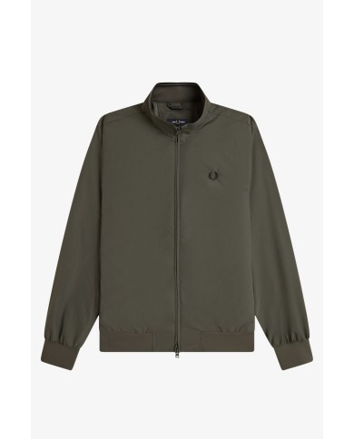 Fred Perry Chaqueta Brentham Jacket