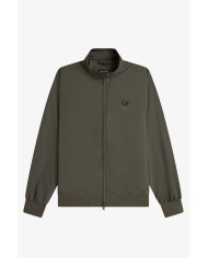 Fred Perry Chaqueta Brentham Jacket