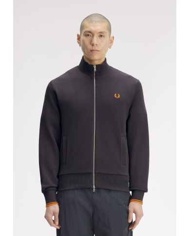 Fred Perry Chaqueta chándal Zip Through Sweatshirt