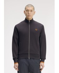 Fred Perry Chaqueta chándal Zip Through Sweatshirt