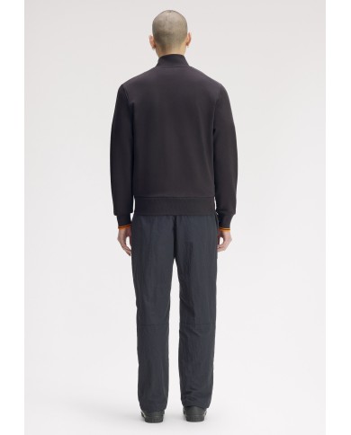 Fred Perry Chaqueta chándal Zip Through Sweatshirt