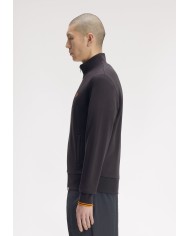 Fred Perry Chaqueta chándal Zip Through Sweatshirt