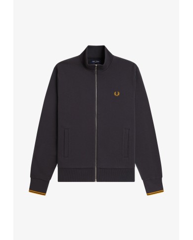 Fred Perry Chaqueta chándal Zip Through Sweatshirt