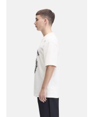 Fred Perry Camiseta FP Tartan Applique T-Shirt