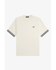 Fred Perry Camiseta Bold Tipped TShirt