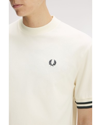 Fred Perry Camiseta Bold Tipped TShirt