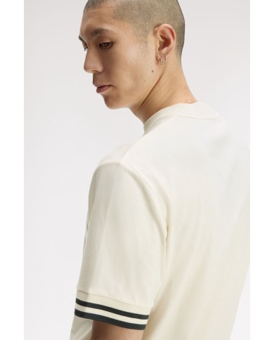 Fred Perry Camiseta Bold Tipped TShirt