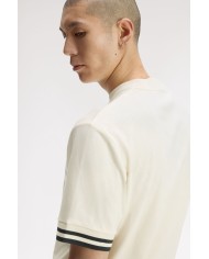 Fred Perry Camiseta Bold Tipped TShirt