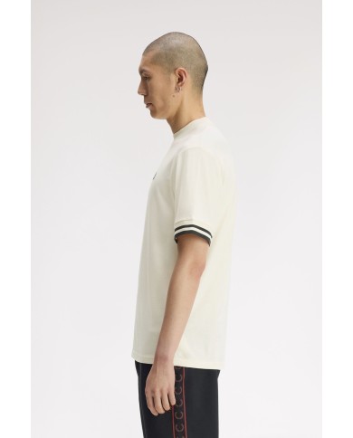 Fred Perry Camiseta Bold Tipped TShirt