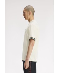 Fred Perry Camiseta Bold Tipped TShirt