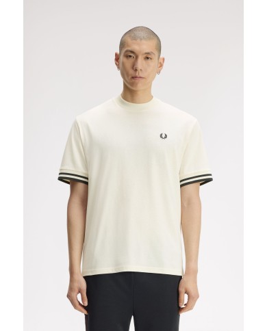 Fred Perry Camiseta Bold Tipped TShirt