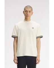 Fred Perry Camiseta Bold Tipped TShirt