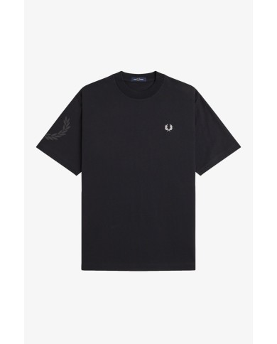 Fred Perry Camiseta Bold Tipped TShirt