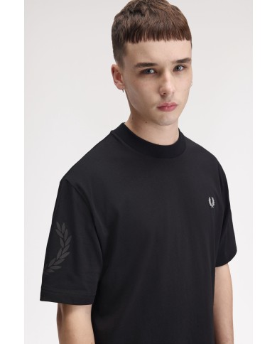Fred Perry Camiseta Bold Tipped TShirt