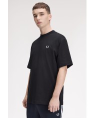 Fred Perry Camiseta Bold Tipped TShirt