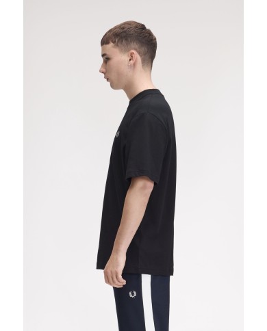 Fred Perry Camiseta Bold Tipped TShirt