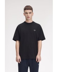 Fred Perry Camiseta Bold Tipped TShirt