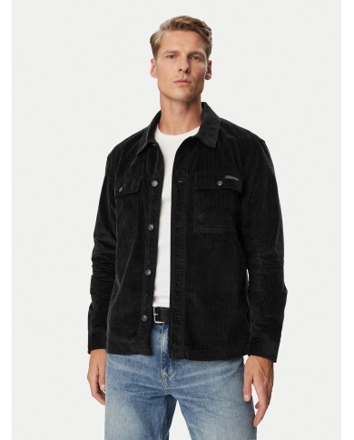 Calvin Klein Sobrecamisa LS Corduroy Easy Overshirt