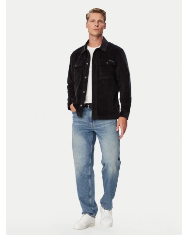Calvin Klein Sobrecamisa LS Corduroy Easy Overshirt