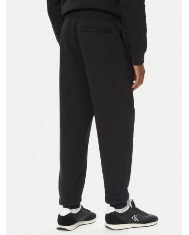 Calvin Klein Pantalón Chandal 350Terry EU Crest Graphic Jogger