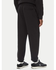 Calvin Klein Pantalón Chandal 350Terry EU Crest Graphic Jogger
