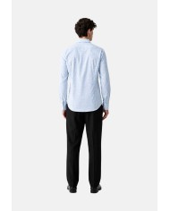 Calvin Klein Camisa Slim Ref Cotton STR Sld