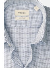 Calvin Klein Camisa Slim Ref Cotton STR Sld