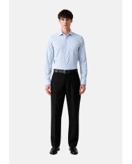 Calvin Klein Camisa Slim Ref Cotton STR Sld