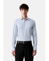 Calvin Klein Camisa Slim Ref Cotton STR Sld