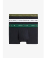 Tommy Hilfiger Bóxers Pack de 3 Signature