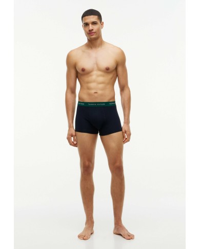 Tommy Hilfiger Bóxers Pack de 3 Signature