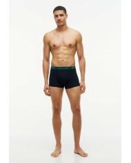 Tommy Hilfiger Bóxers Pack de 3 Signature