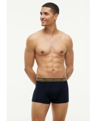 Tommy Hilfiger Bóxers Pack de 3 Signature