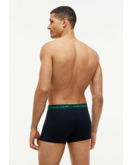 Tommy Hilfiger Bóxers Pack de 3 Signature