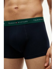 Tommy Hilfiger Bóxers Pack de 3 Signature