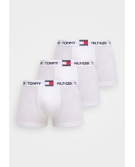 Tommy Hilfiger Pack de 3 calzoncillos Trunk Heritage con logo