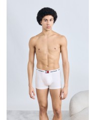 Tommy Hilfiger Pack de 3 calzoncillos Trunk Heritage con logo