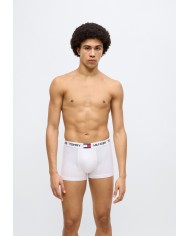 Tommy Hilfiger Pack de 3 calzoncillos Trunk Heritage con logo
