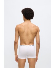 Tommy Hilfiger Pack de 3 calzoncillos Trunk Heritage con logo