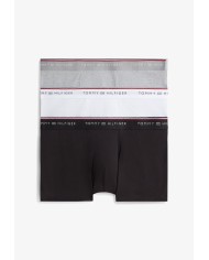 Tommy Hilfiger Bóxer Pack 3 Global Stripe