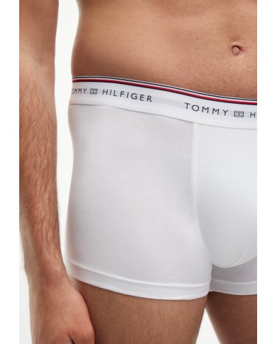 Tommy Hilfiger Bóxer Pack 3 Global Stripe