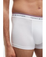 Tommy Hilfiger Bóxer Pack 3 Global Stripe