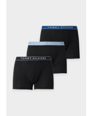 Tommy Hilfiger Bóxer Pack 3 Trunk Everyday Essential