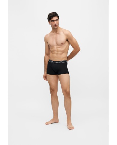 Tommy Hilfiger Bóxer Pack 3 Trunk Everyday Essential