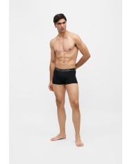 Tommy Hilfiger Bóxer Pack 3 Trunk Everyday Essential