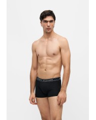 Tommy Hilfiger Bóxer Pack 3 Trunk Everyday Essential