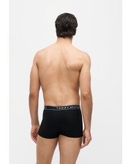 Tommy Hilfiger Bóxer Pack 3 Trunk Everyday Essential
