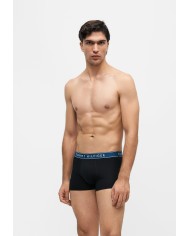 Tommy Hilfiger Bóxer Pack 3 Trunk Everyday Essential