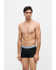Tommy Hilfiger Bóxer Pack 3 Trunk Everyday Essential