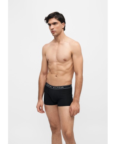 Tommy Hilfiger Bóxer Pack 3 Trunk Everyday Essential